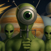 Probe Coin