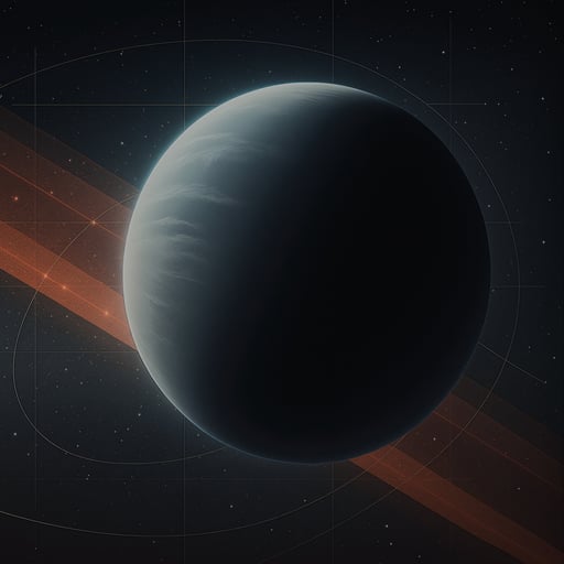Planet X