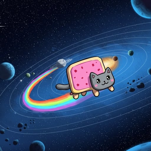 Nyan Cat