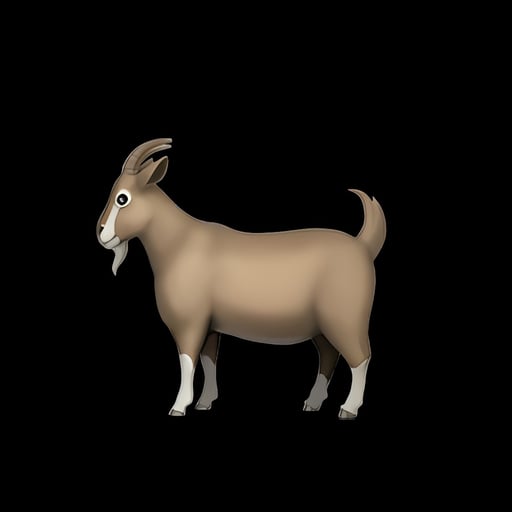 GOAT