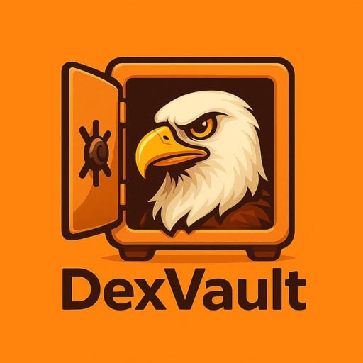 Dex Vault Inc