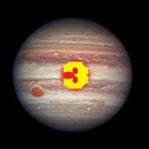 3