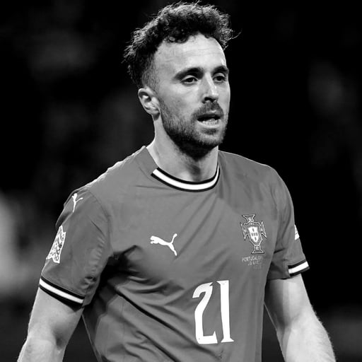 Diogo Jota