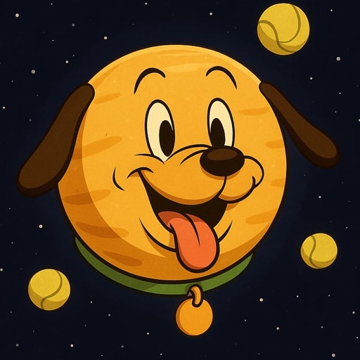 Pluto