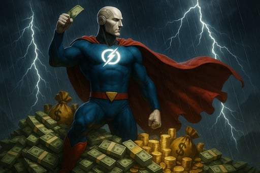 Super Grok