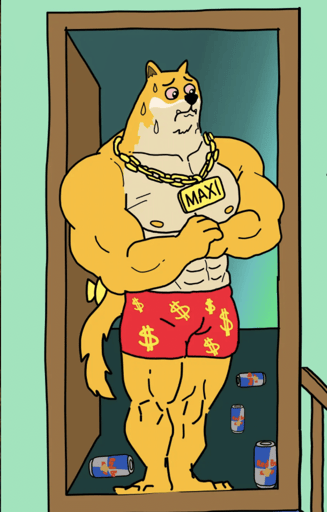 MAXI DOGE