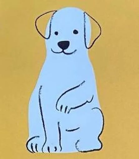 A Dog Called Money