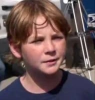 Weston Halsne