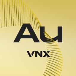 VNX Gold