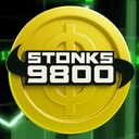 STONKS9800