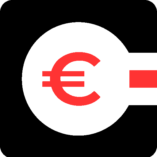 EUR CoinVertible