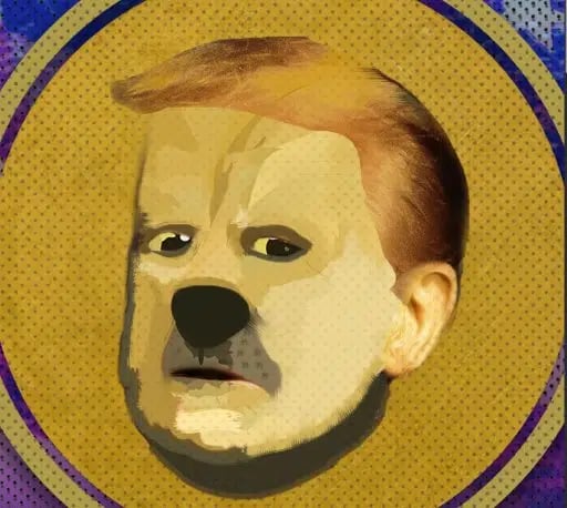Trumpcoin