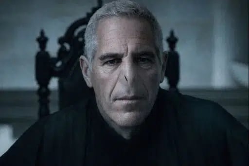 Jeffrey Epstein