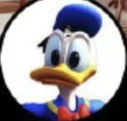 Donald Duck