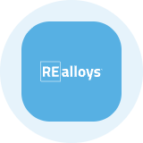 REalloys (Ondo Tokenized)