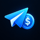 TeleMoney logo
