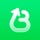 Believe logo