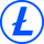Coinbase Wrapped LTC logo
