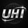 Universal High Income logo