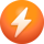 Sat Rush logo