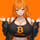 Big Titty Coin logo