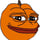 Pumpkin Pepe