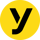 YELLOW logo