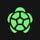Turtle logo