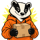 BatchBadger logo
