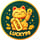 LUCKY99 logo