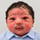 Moustache Baby logo