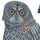 Superintelligence Owl logo