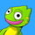 Brian's Iguana