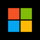 Microsoft (Coinbase Tokenized Stock) logo