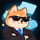 Stonk Inu logo