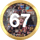 The Official 67 Coin logo