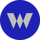 Whuffie logo