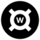 Wrapped FRAX logo