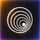 Agent Wormhole logo