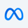 Meta (Coinbase Tokenized Stock) logo