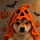 Halloween Inu logo