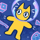 Paws logo