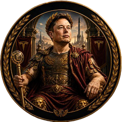 Eloneus Maximus