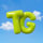 Touch Grass logo