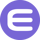 Enjin Coin logo