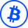 Coinbase Wrapped BTC logo