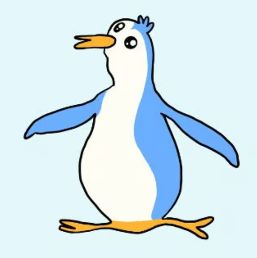 pedgy penguns