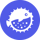 Puffer logo