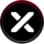 apxUSD logo