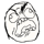 Rage Guy logo